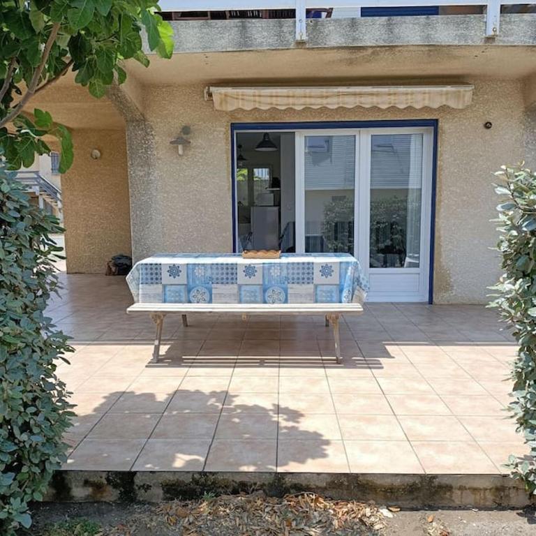 Chalet La Mer Veille 2 - Chalet 1 Chambre - 10