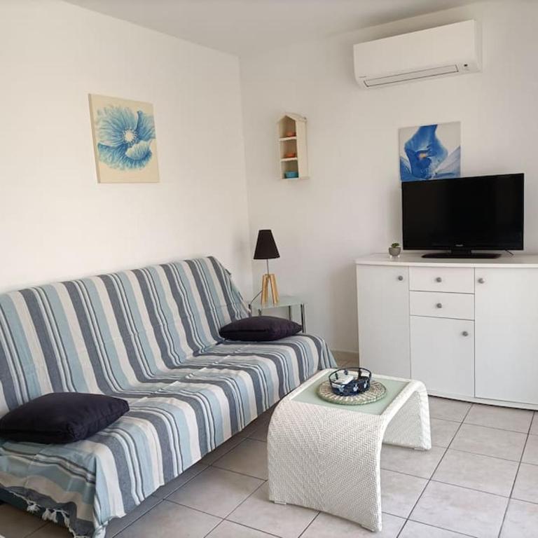 Chalet La Mer Veille 2 - Chalet 1 Chambre - 1