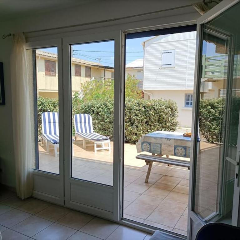 Chalet La Mer Veille 2 - Chalet 1 Chambre - 6