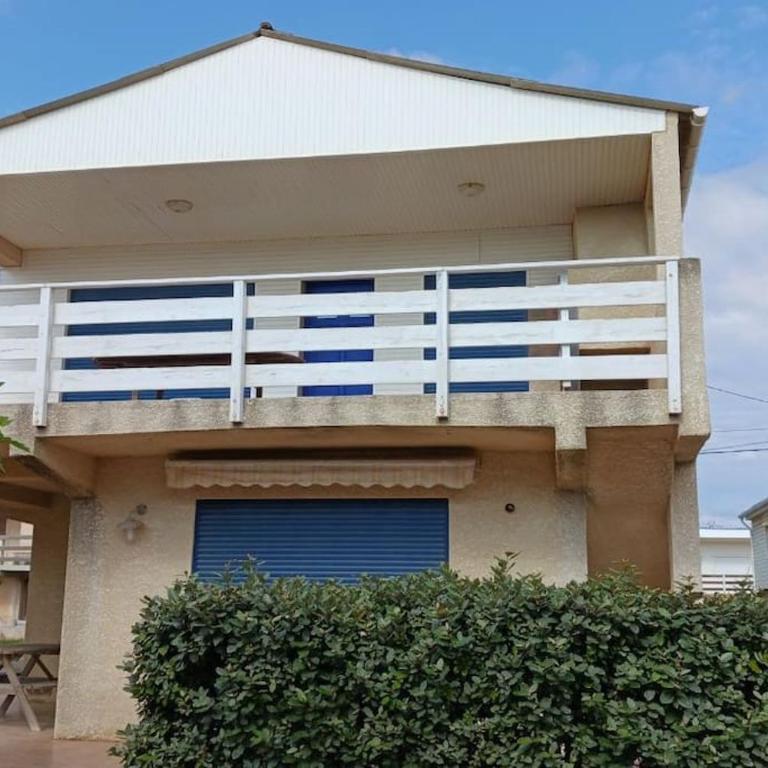 Chalet La Mer Veille 2 - Chalet 1 Chambre - 14