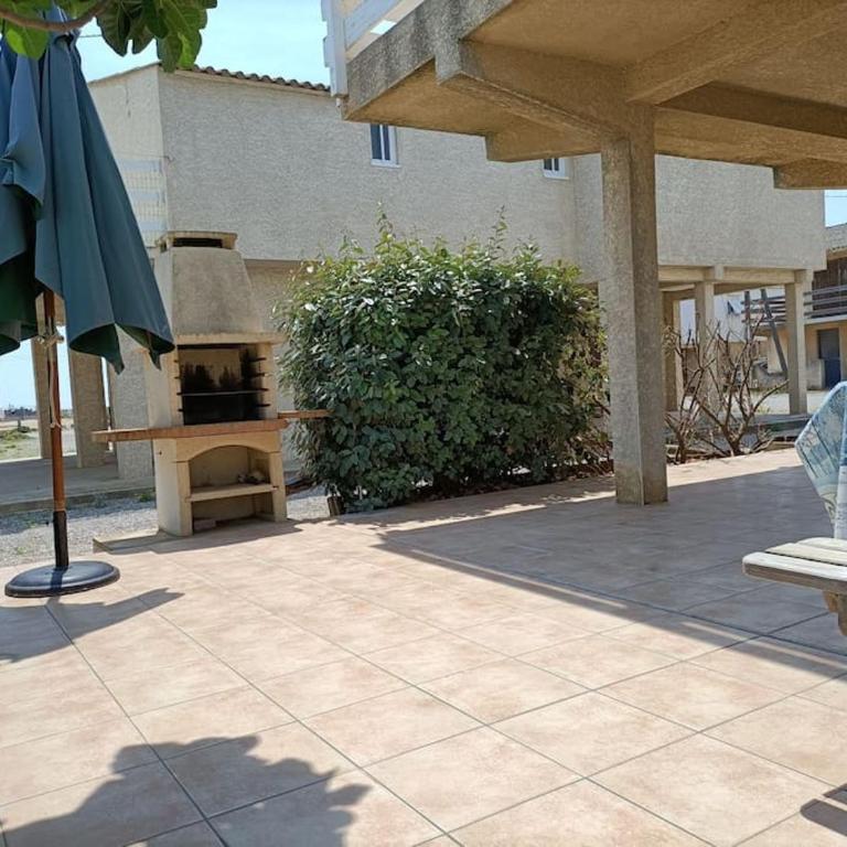 Chalet La Mer Veille 2 - Chalet 1 Chambre - 12