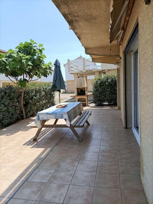 Chalet La Mer Veille 2 - Chalet 1 Chambre - 13