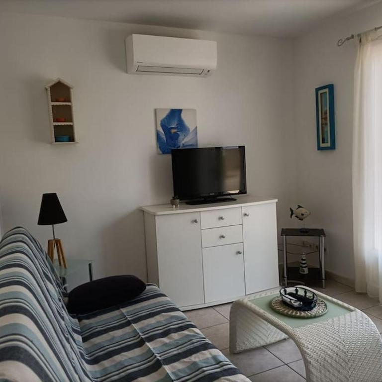 Chalet La Mer Veille 2 - Chalet 1 Chambre - 5