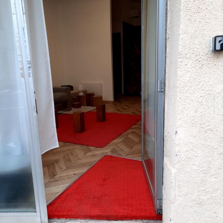 Appartement Loft ATYPIQUE et ravissant de 60 m2 Nouveau - Appartement 1 Chambre - 15