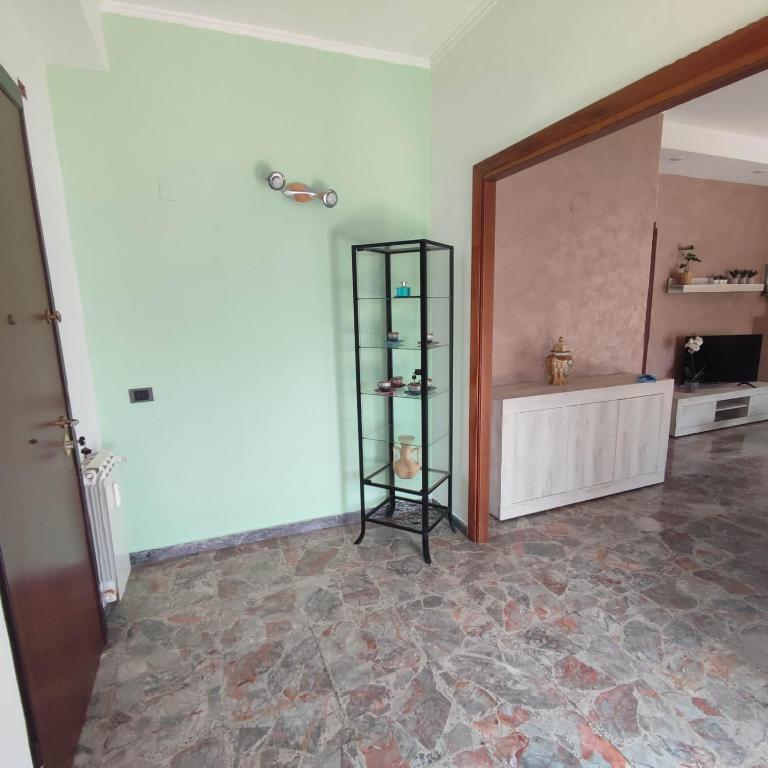 Attico Centrale Ostia 20 - Casa con 2 Camere da Letto - 8