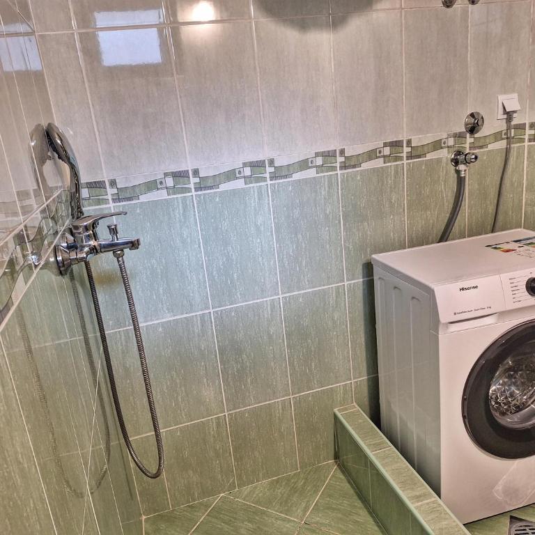 Apartman Budva - One-Bedroom Apartment - 8