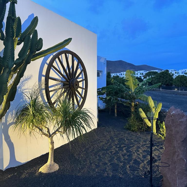 Villa Patos - Three-Bedroom Villa - 41
