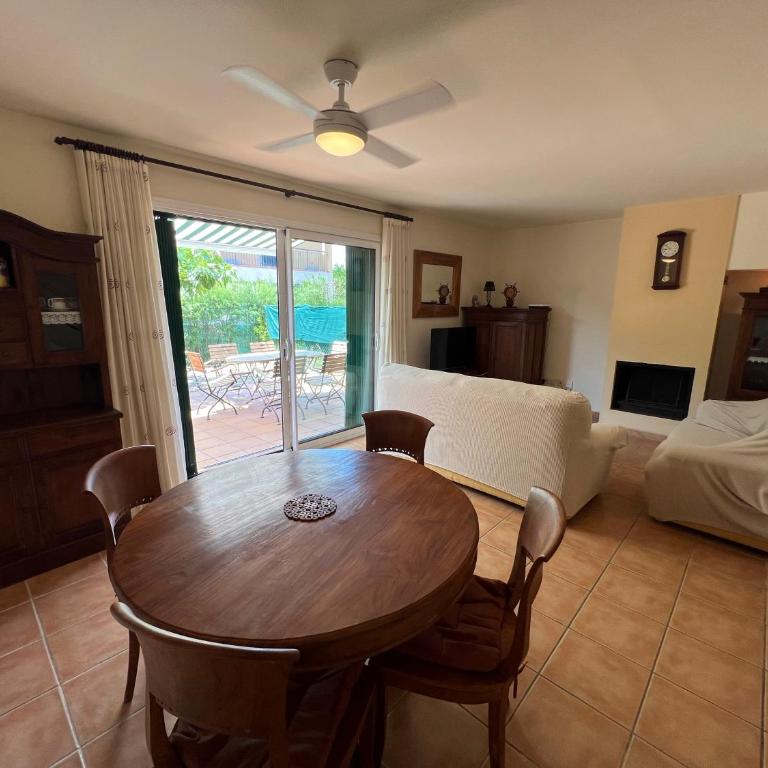 Daró 3D 31 Mas Pinell - Casa a Schiera con 3 Camere da Letto - 8
