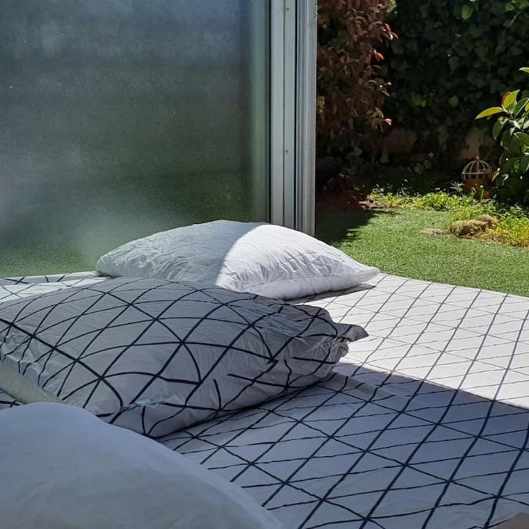 Grand T2 60M² /Jardin 50M² plein sud /Mer à pieds - Apartment mit 1 Schlafzimmer und Garten - 6