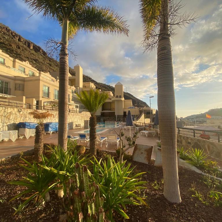Comfortable modern house with jacuzzi, and access to swimming pool - Apartamento - 47