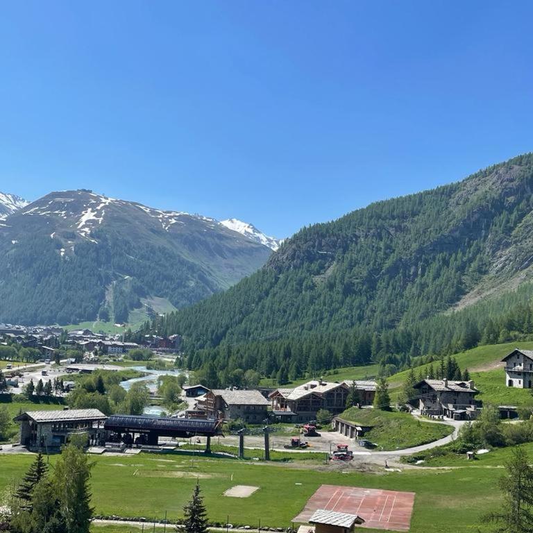 Le 1888 Val d'Isère - Appartement 1 Chambre - 41