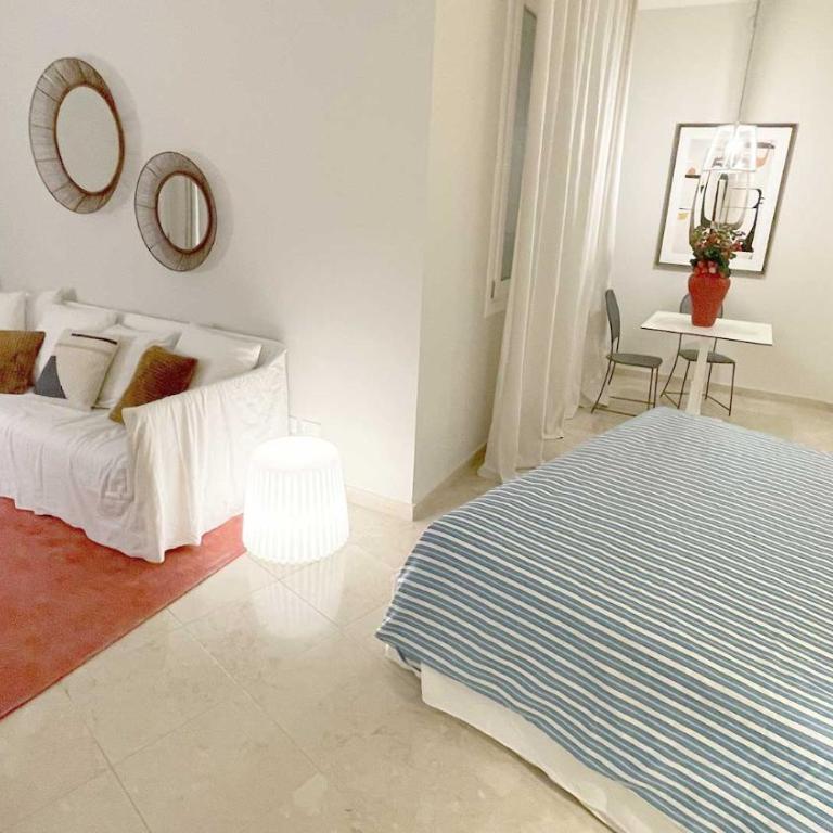Essence Favignana - Cala la Luna Resort - Suite - 2