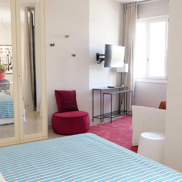 Essence Favignana - Cala la Luna Resort - Suite - 3