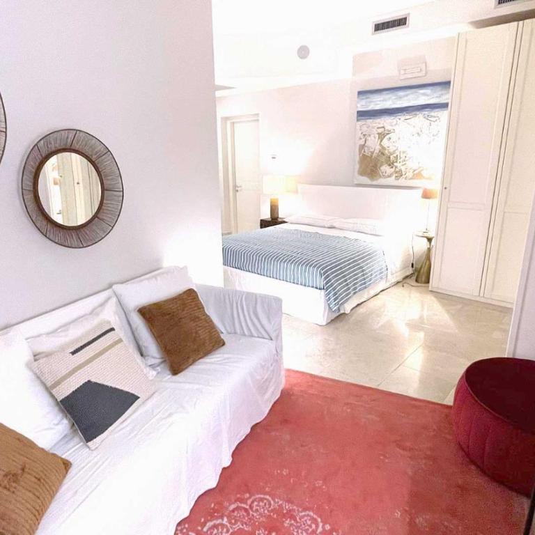 Essence Favignana - Cala la Luna Resort - Suite - 1
