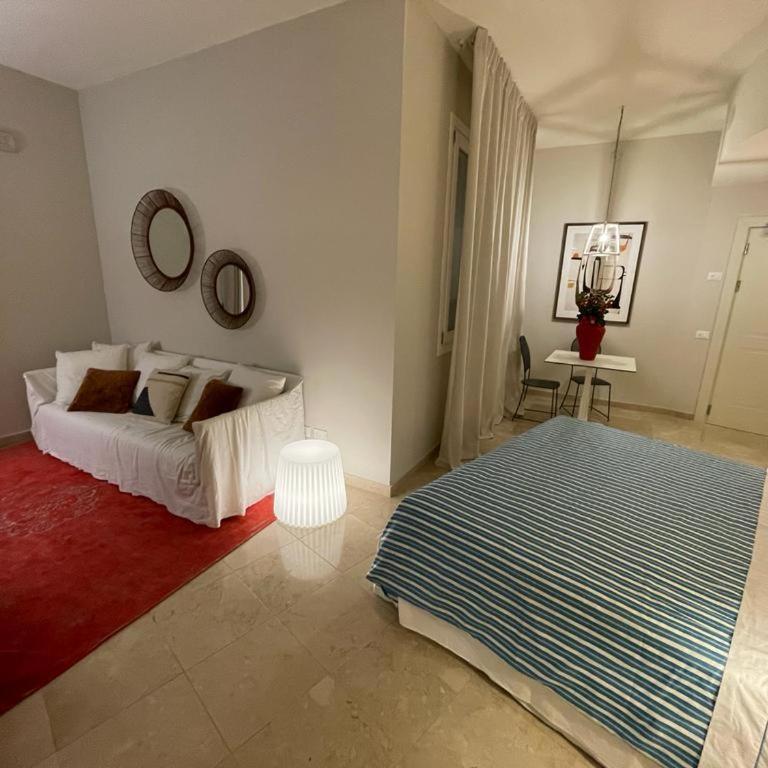 Essence Favignana - Cala la Luna Resort - Suite - 5