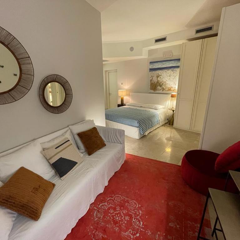 Essence Favignana - Cala la Luna Resort - Suite - 6