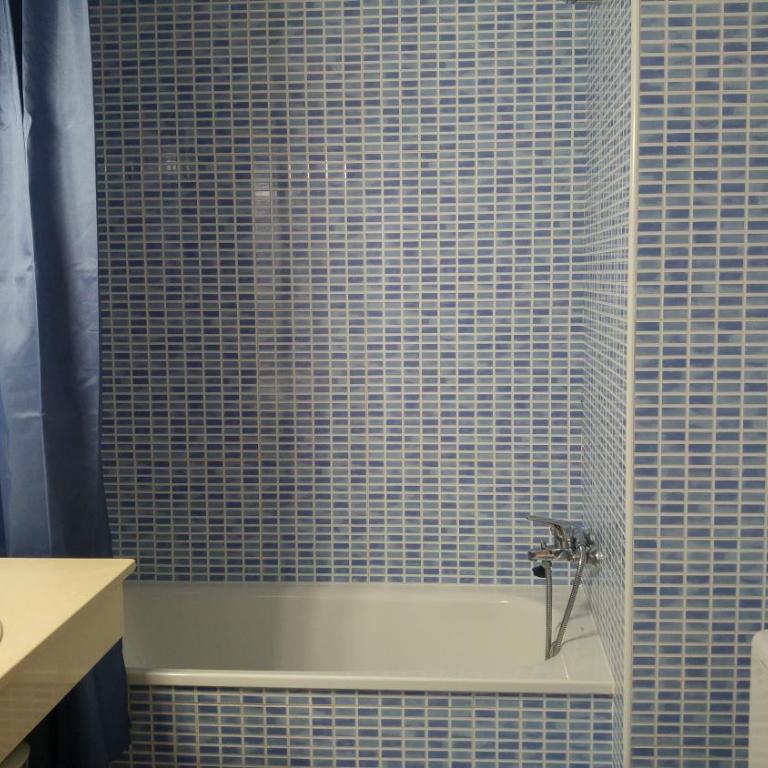 Apartaments Las Carolinas - Apartamento - Planta baja - Sin terraza - 8