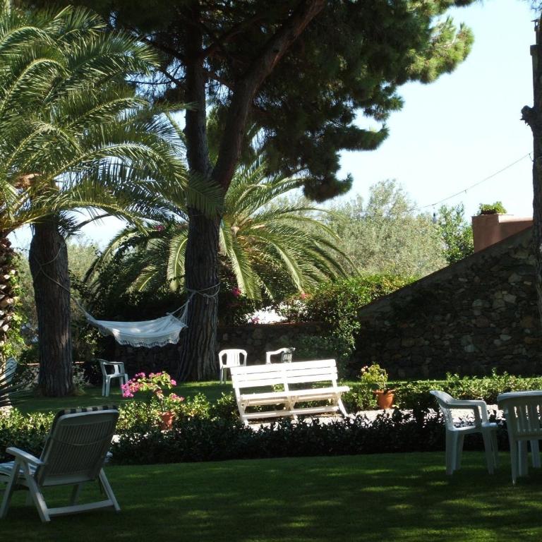 Villa Elizabeth - Villa con Vista Mare - 1
