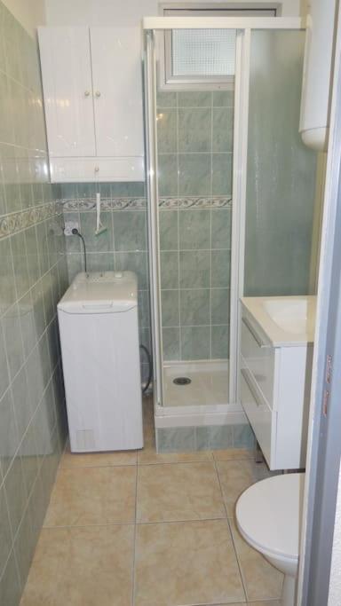 Agréable T3, Bormes Les Mimosas - Appartement 2 Chambres - 7
