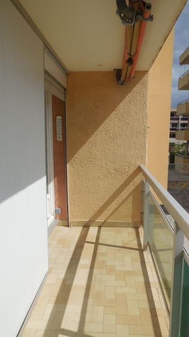 Agréable T3, Bormes Les Mimosas - Appartement 2 Chambres - 9