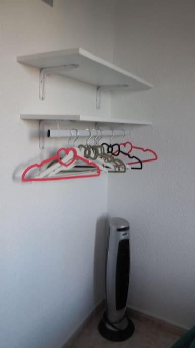 Agréable T3, Bormes Les Mimosas - Appartement 2 Chambres - 10