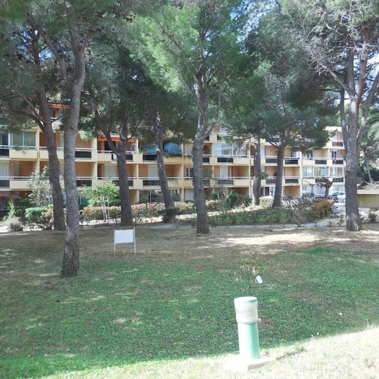 Agréable T3, Bormes Les Mimosas - Appartement 2 Chambres - 15