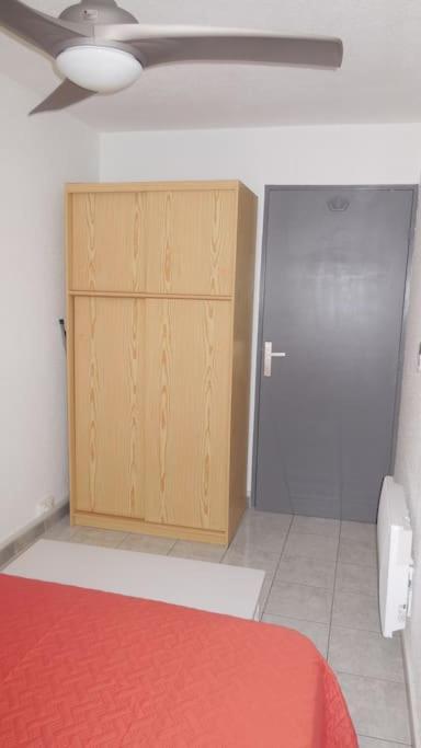 Agréable T3, Bormes Les Mimosas - Appartement 2 Chambres - 16