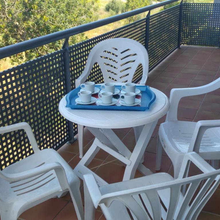 Apartaments Las Carolinas - Apartamento de 2 dormitorios con piscina privada - 2