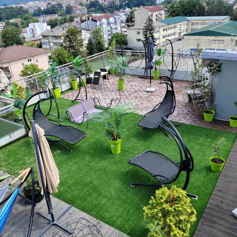 Apartman Iris - Apartman sa 1 Spavaćom Sobom - 14