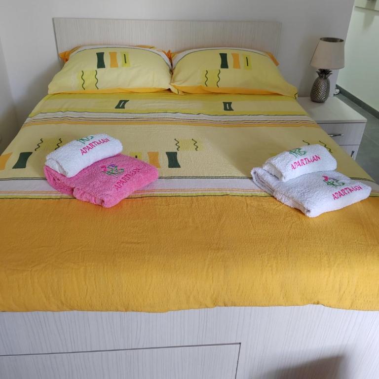 Apartman Iris - Apartman sa 1 Spavaćom Sobom - 21