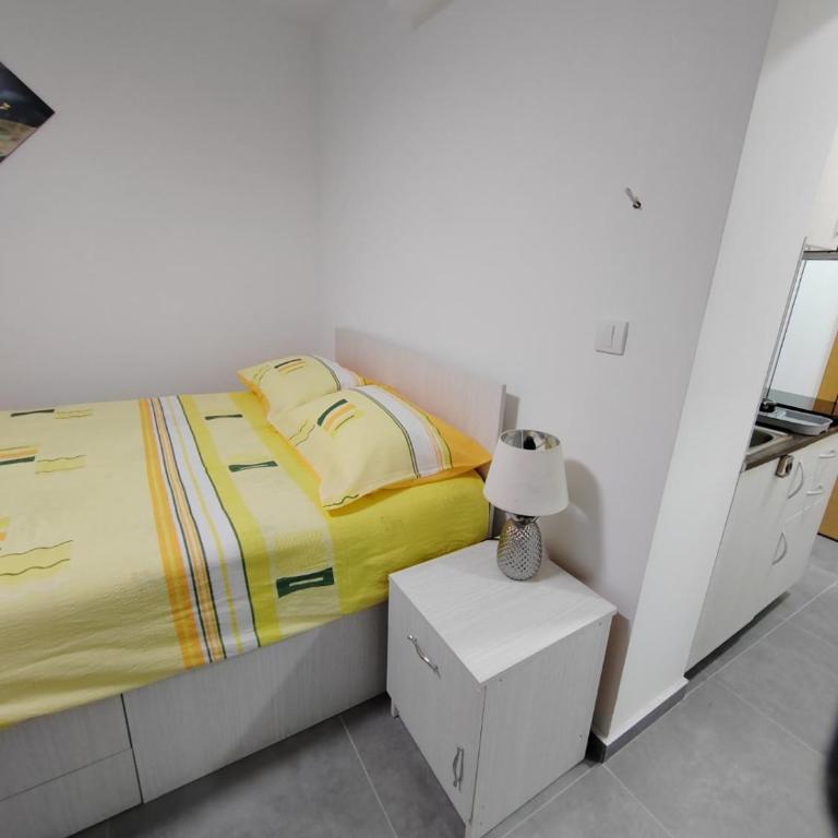 Apartman Iris - Apartman sa 1 Spavaćom Sobom - 20