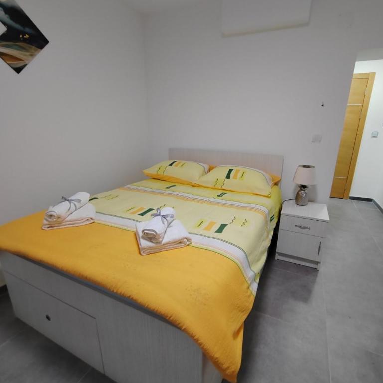 Apartman Iris - Apartman sa 1 Spavaćom Sobom - 23