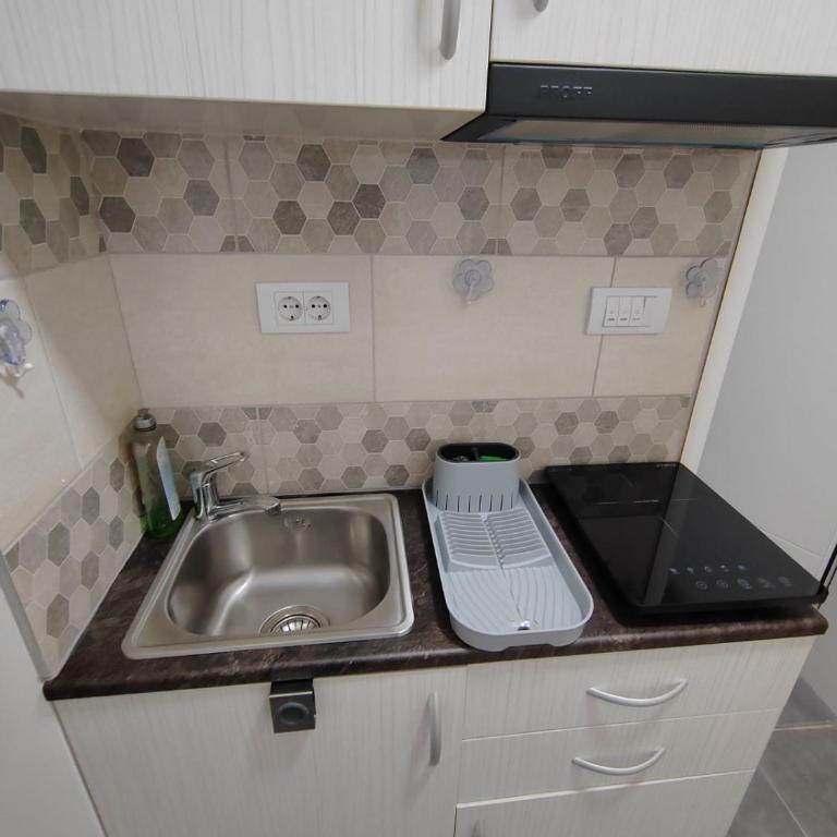 Apartman Iris - Apartman sa 1 Spavaćom Sobom - 27