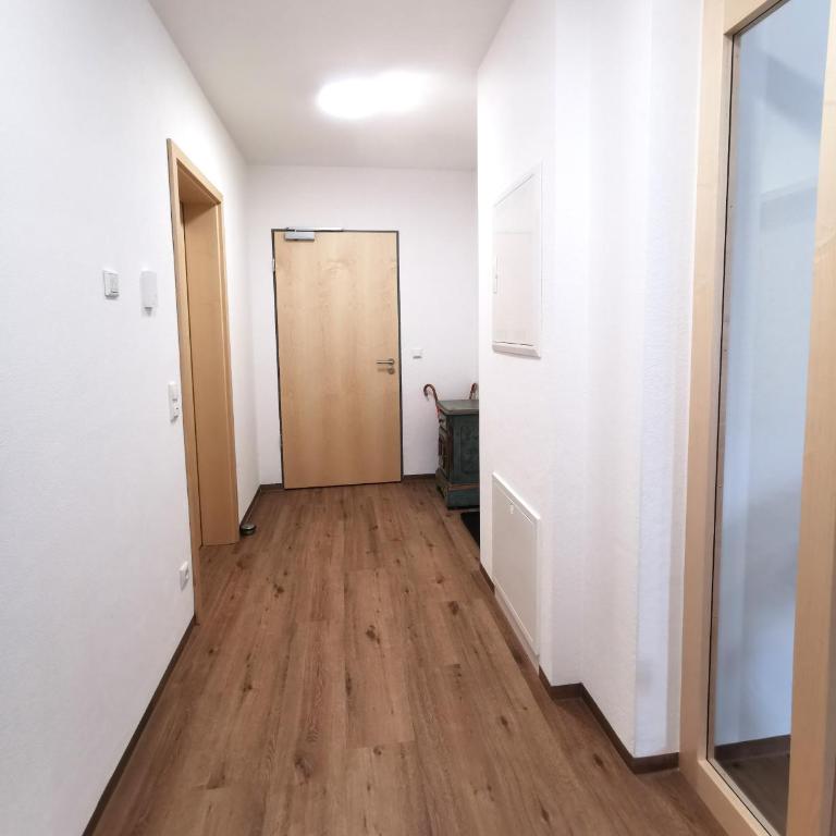 Ferienwohnungen Alpenliebe & Auszeit - Apartment mit 1 Schlafzimmer - 9