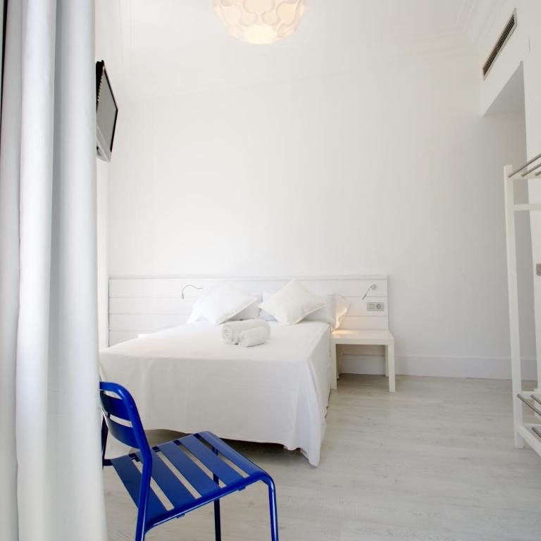 Express by gaiarooms - Chambre Double ou Lits Jumeaux - 13