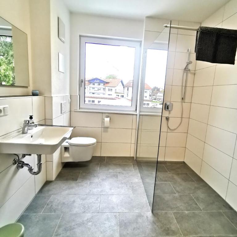 Ferienwohnungen Alpenliebe & Auszeit - Apartment mit 1 Schlafzimmer - 10