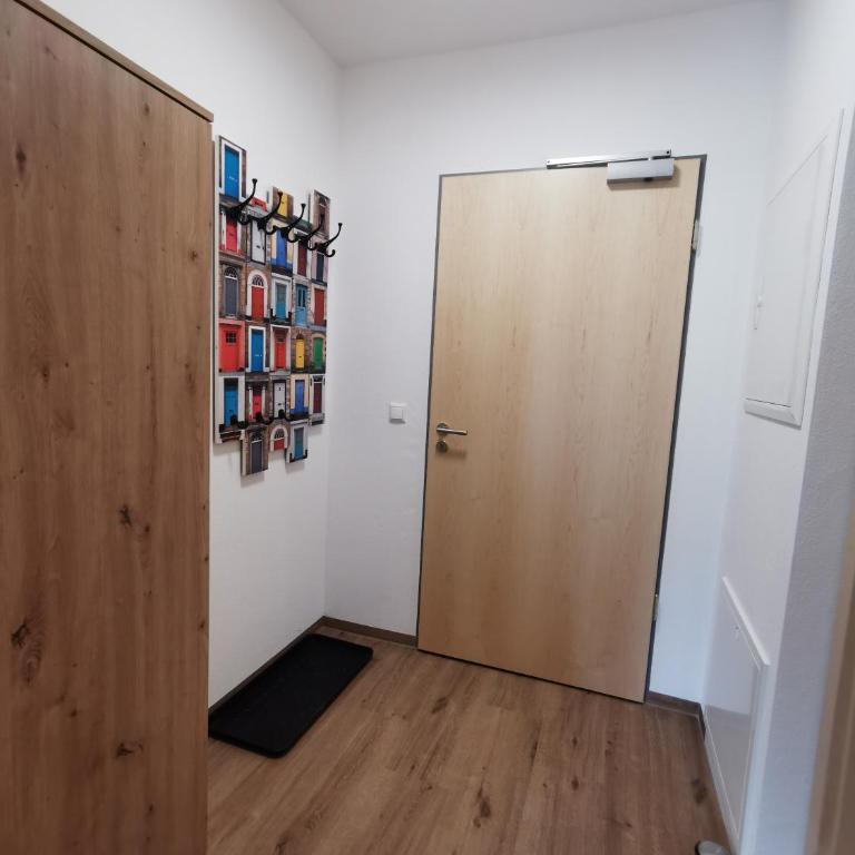 Ferienwohnungen Alpenliebe & Auszeit - Apartment mit 1 Schlafzimmer - 11