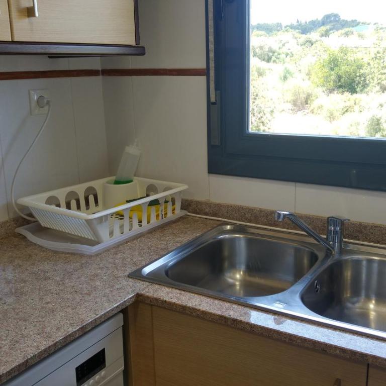 Apartaments Las Carolinas - Apartamento de 2 dormitorios con piscina privada - 13