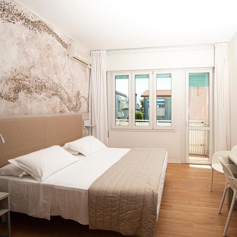 Hotel Splendid - Camera Comfort Matrimoniale/Doppia con Letti Singoli - 6