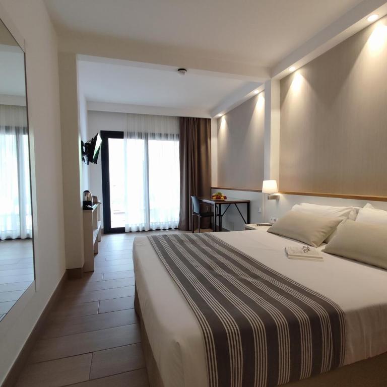 Rosamar Es Blau 4*s - Adults Only - Habitación Doble Estándar (2 adultos) - 4