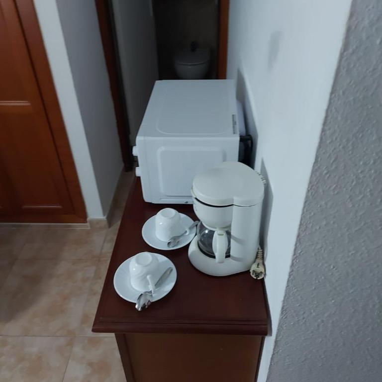 Hotel Tropical - Habitación Individual Económica - 17