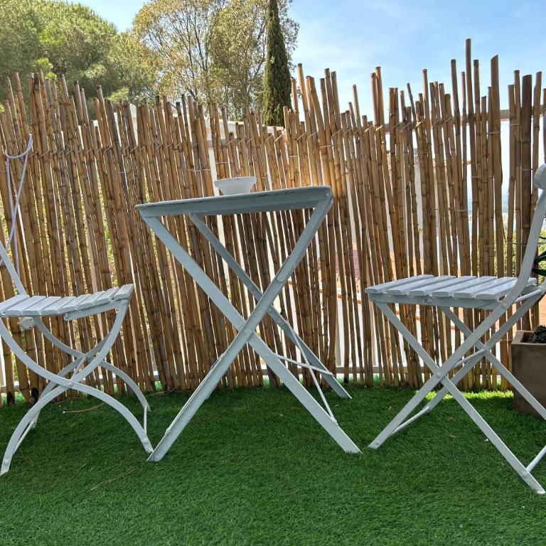 El Bohemar - One-Bedroom Apartment - 5