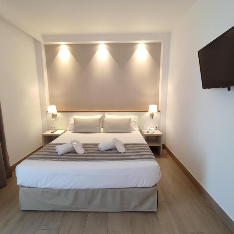 Rosamar Es Blau 4*s - Adults Only - Habitación Doble Estándar (2 adultos) - 5