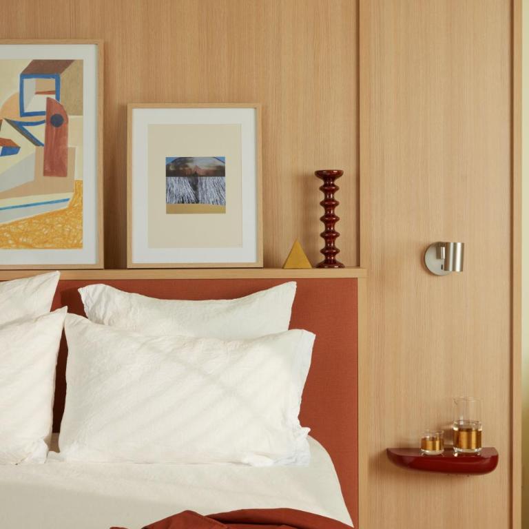 OKKO Hotels Paris Rosa Parks - Chambre Familiale - 5