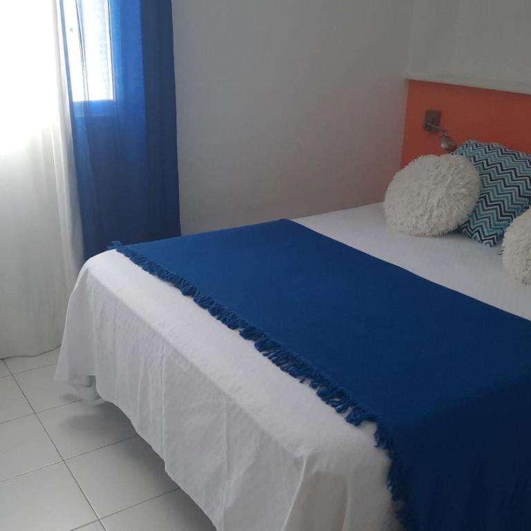 Apartamento 5 PAX Denia Playa - Apartamento de 2 dormitorios - 13
