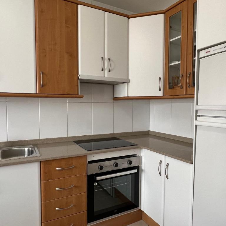 Dúplex en primera linea de playa - Apartamento de 3 dormitorios - 8