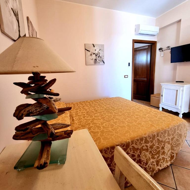 Hotel Borgo Eolie - Economy Double or Twin Room - 3