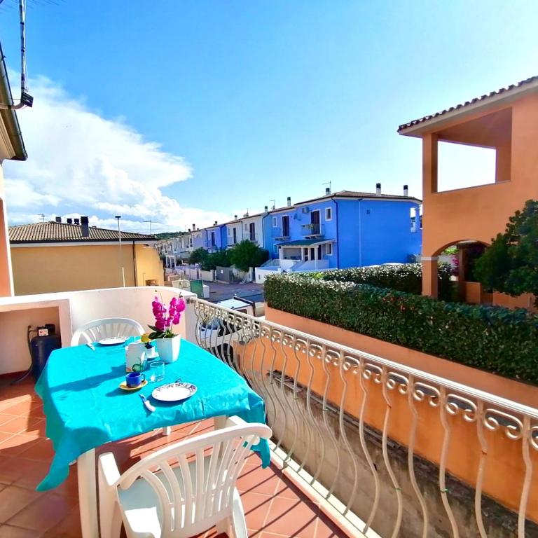 Mistral Apartments - Appartamento con 2 Camere da Letto - 4