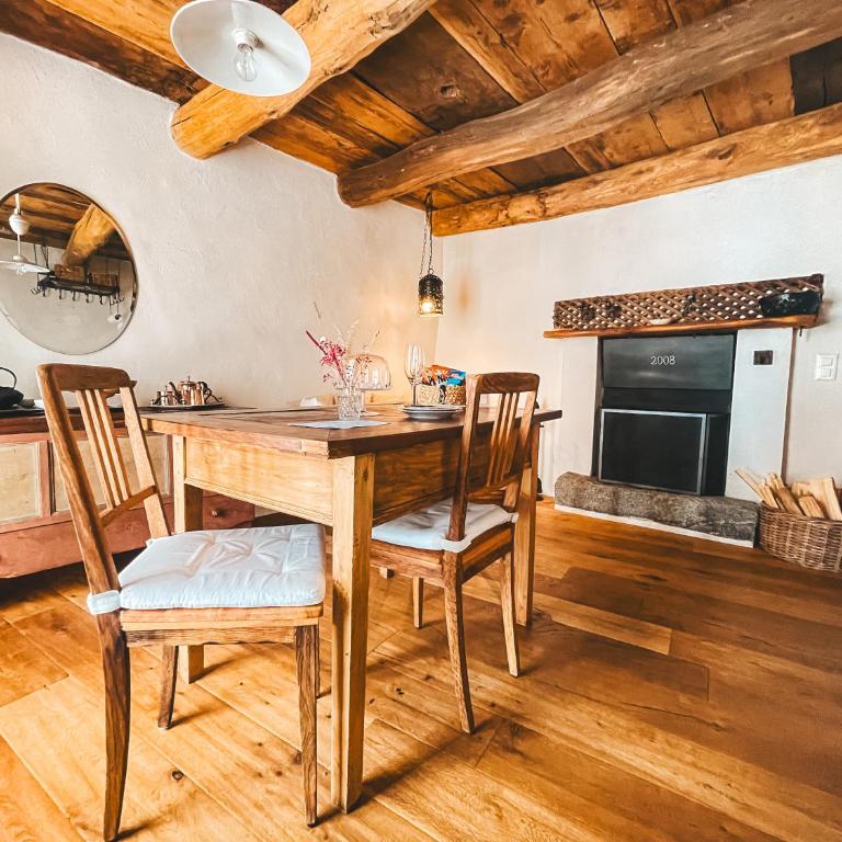 Case di Sotto, House & Breakfast - Casa Vacanze - Garçonnière - 4