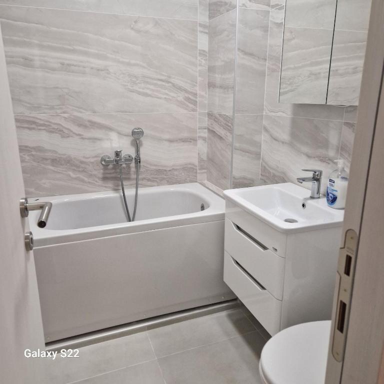 Apartment Anika - Apartman sa 2 Spavaće Sobe - 11